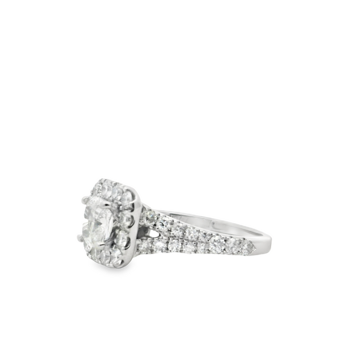 Estate Bridal Ring
