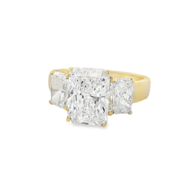 Estate Bridal Ring