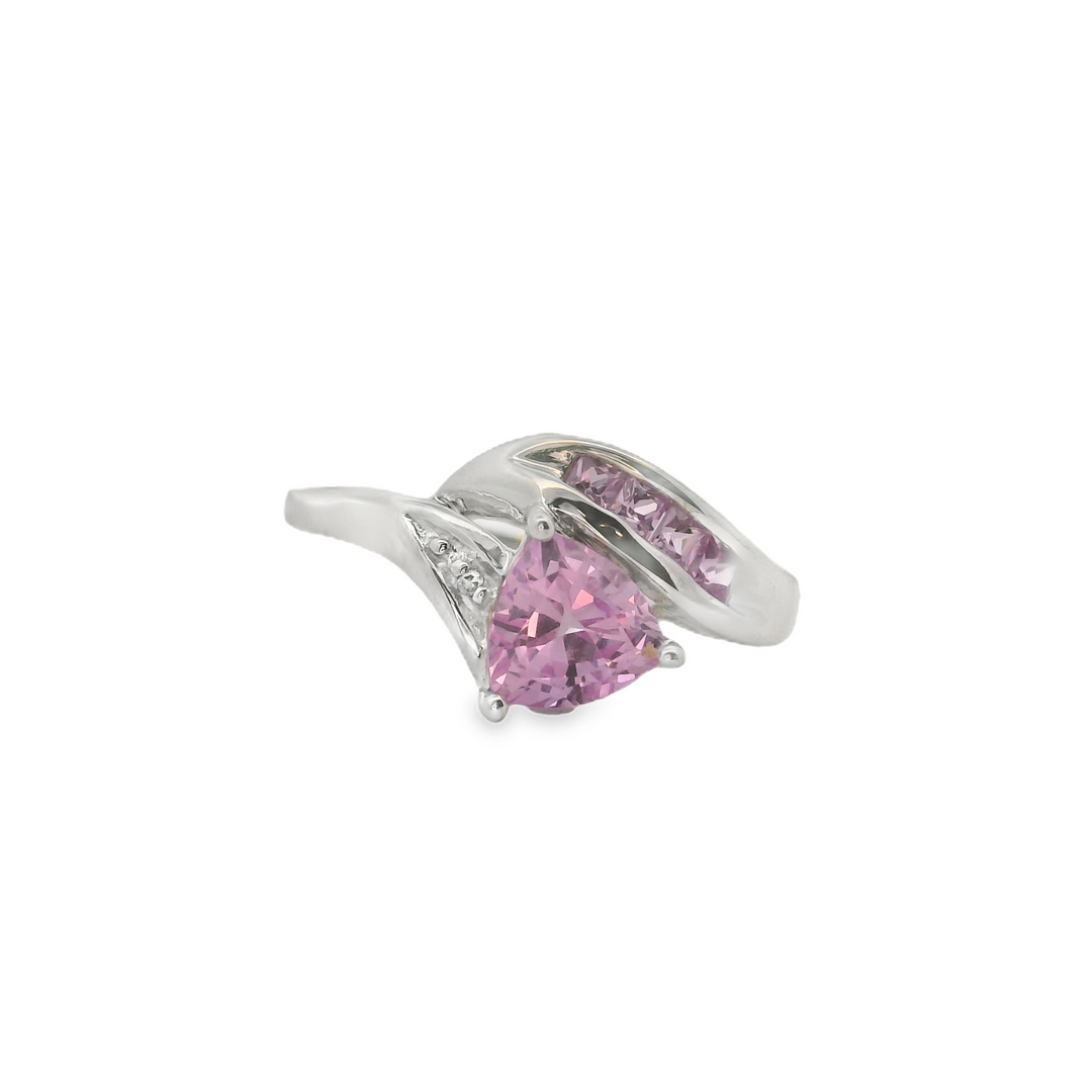 Estate Colored Stone Ring