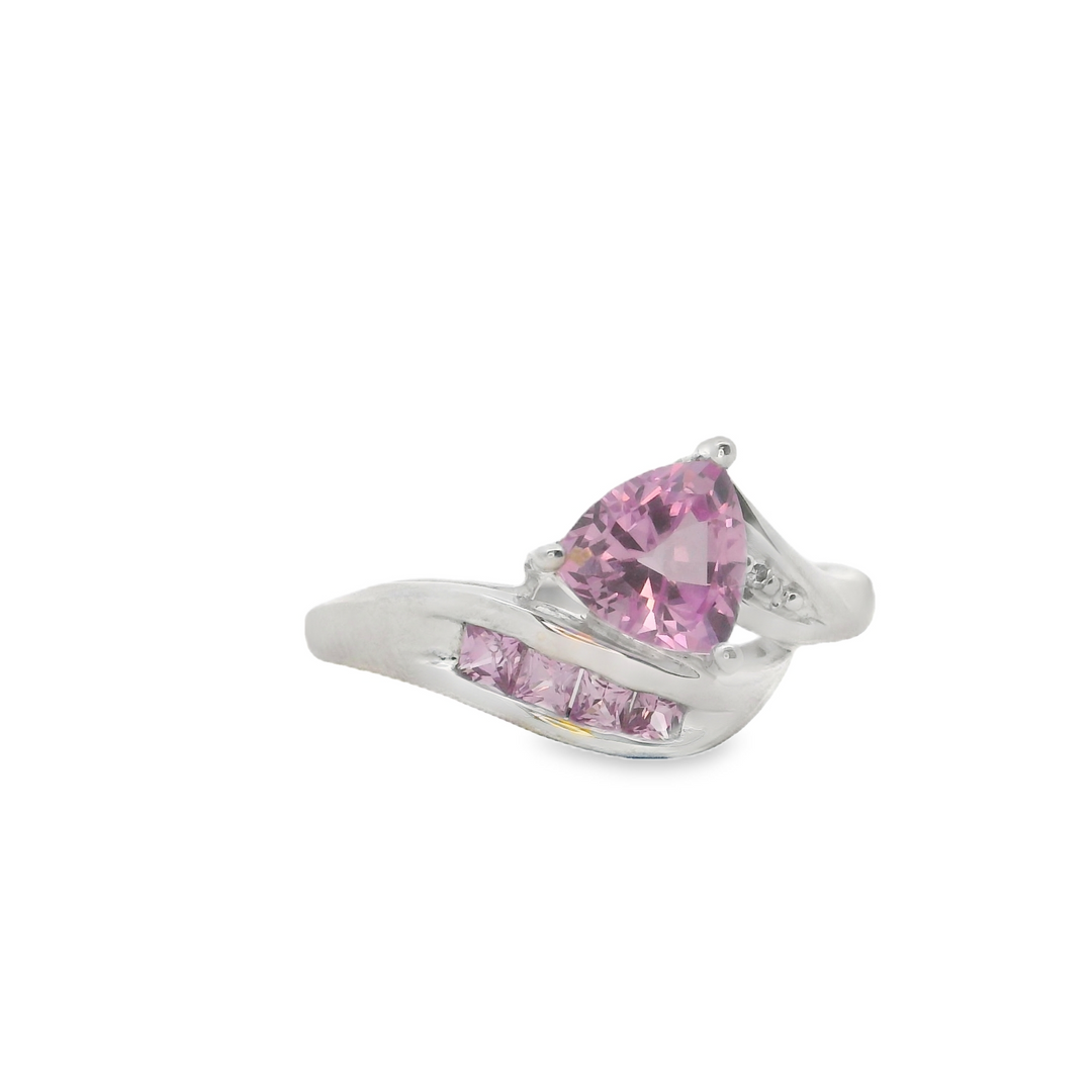 Estate Colored Stone Ring