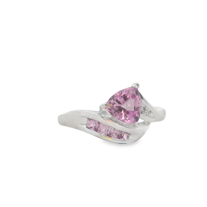 Estate Colored Stone Ring