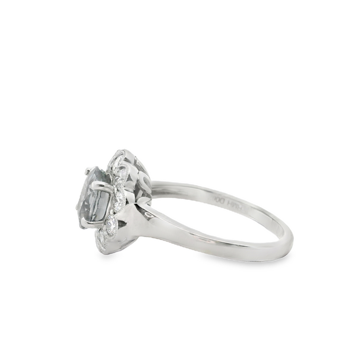 Estate Colored Stone Ring