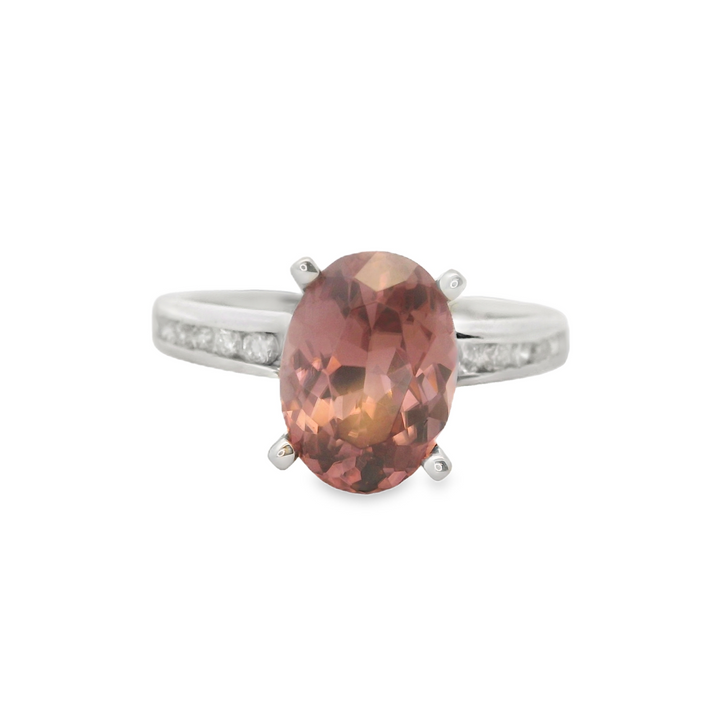 Estate Colored Stone Ring