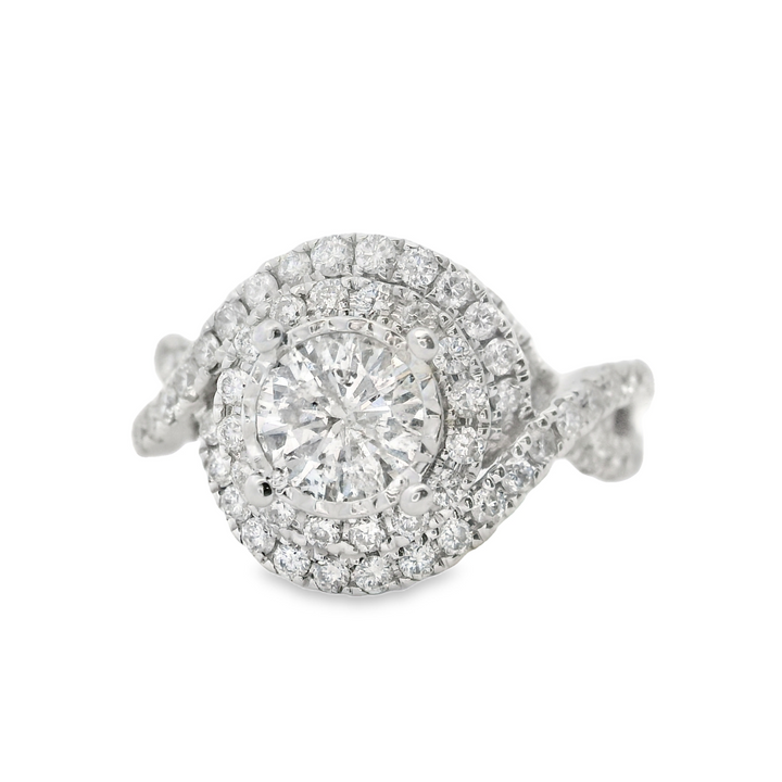 Estate Bridal Ring