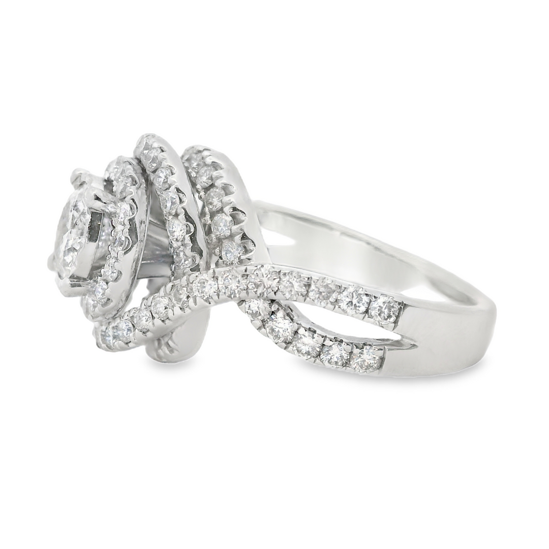 Estate Bridal Ring