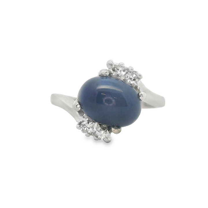 Estate Colored Stone Ring