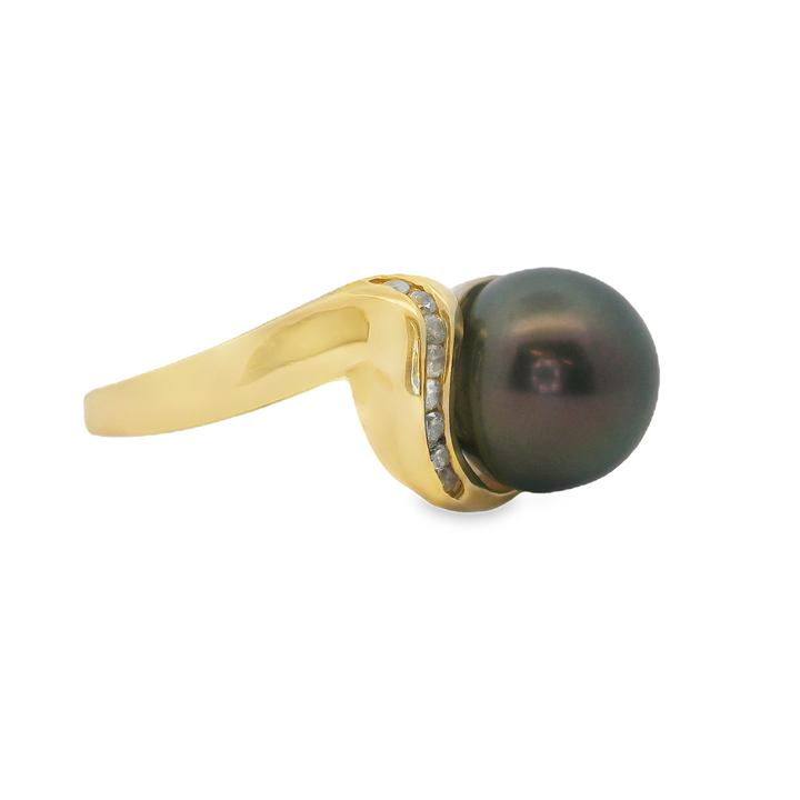 Estate Colored Stone Ring