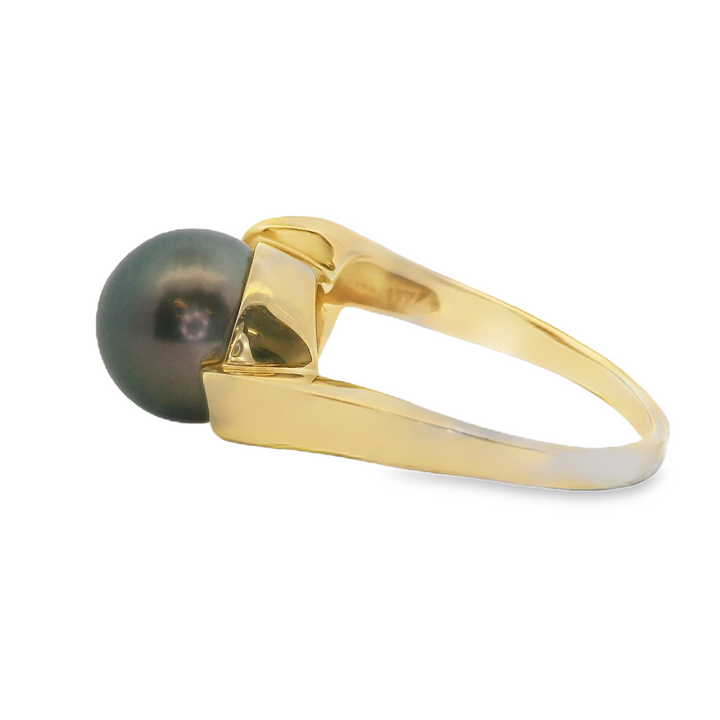 Estate Colored Stone Ring