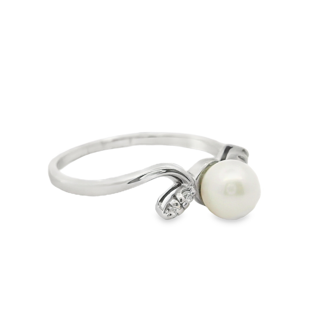 Estate Colored Stone Ring