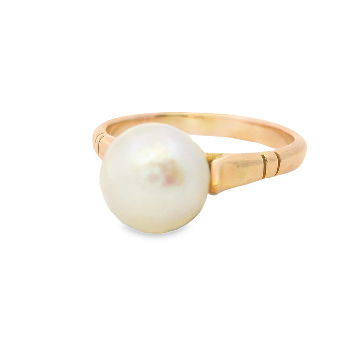 Estate Colored Stone Ring