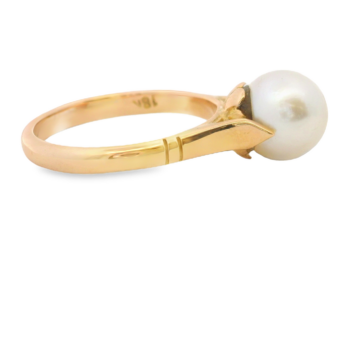 Estate Colored Stone Ring