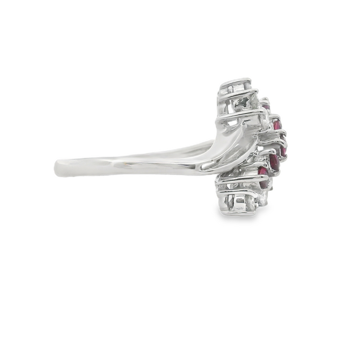 Estate Colored Stone Ring