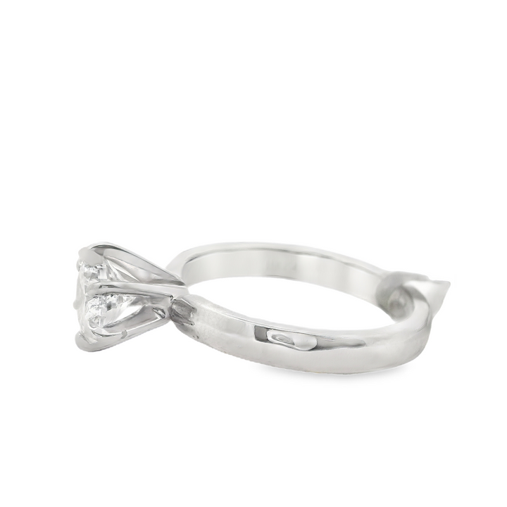 Estate Bridal Ring