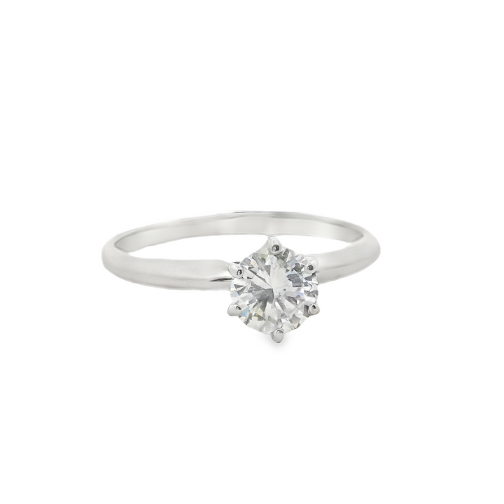 Estate Bridal Ring