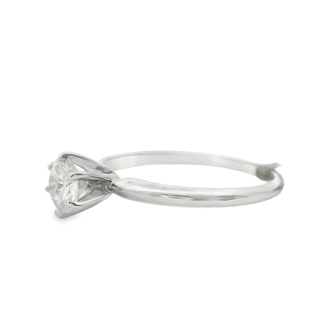Estate Bridal Ring