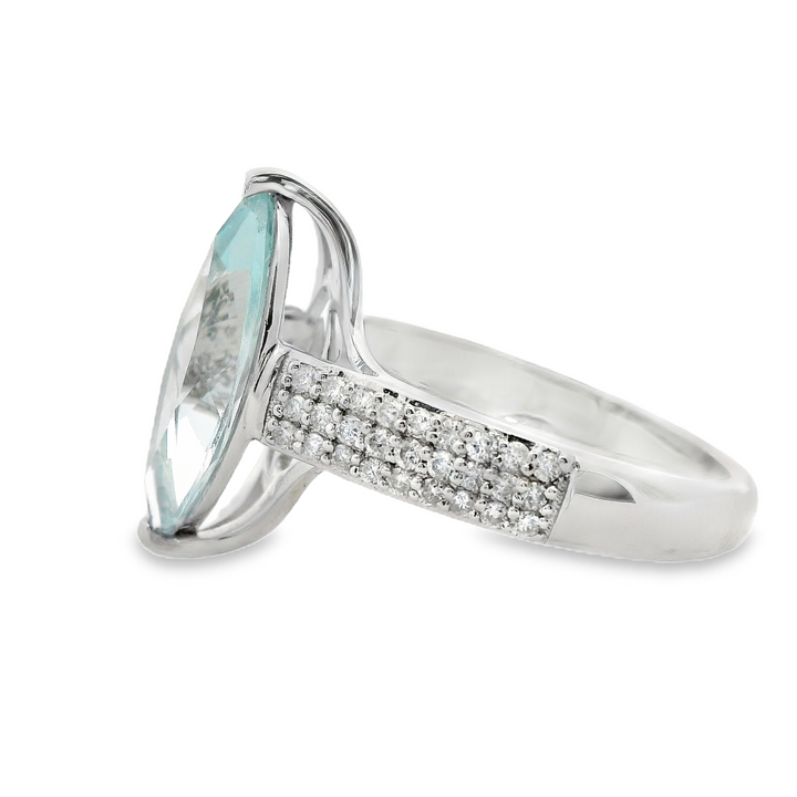 Estate Colored Stone Ring