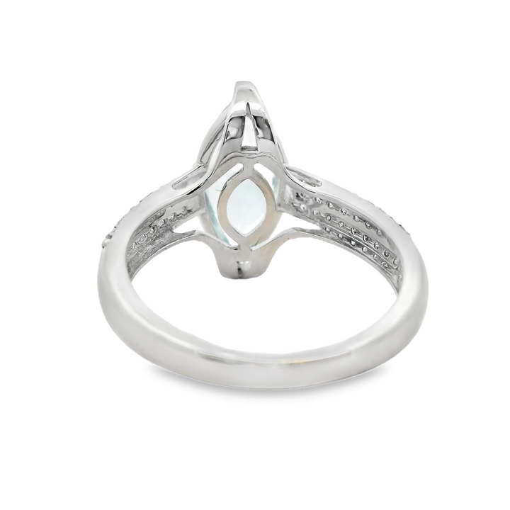 Estate Colored Stone Ring