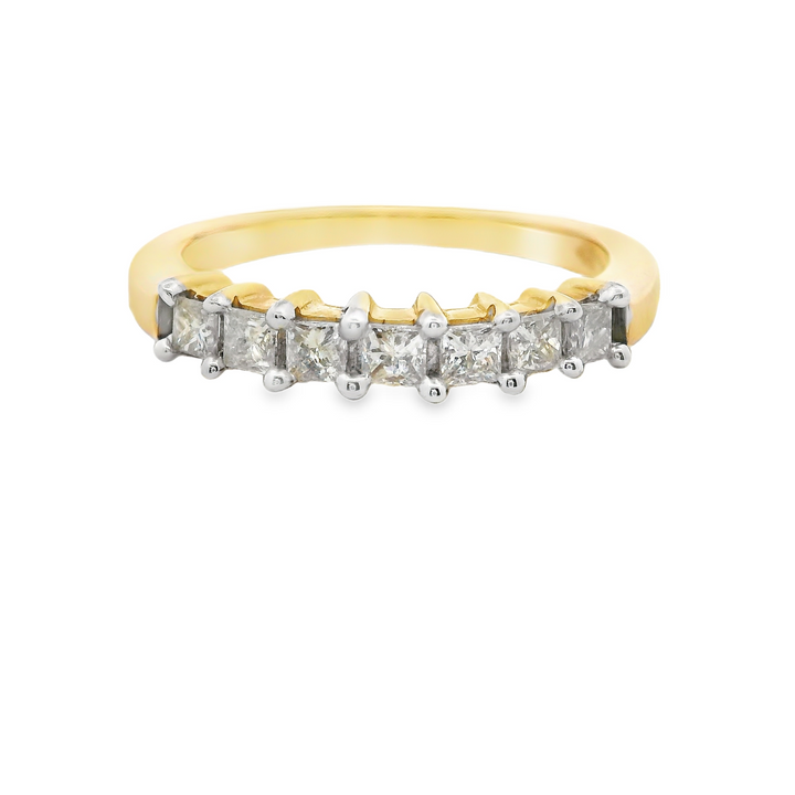 Estate Ladies Bands