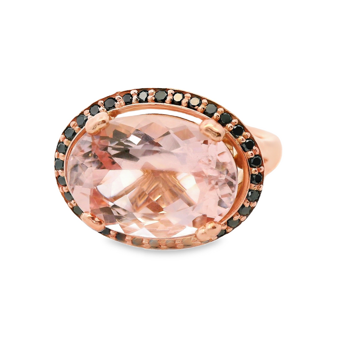 Estate Colored Stone Ring