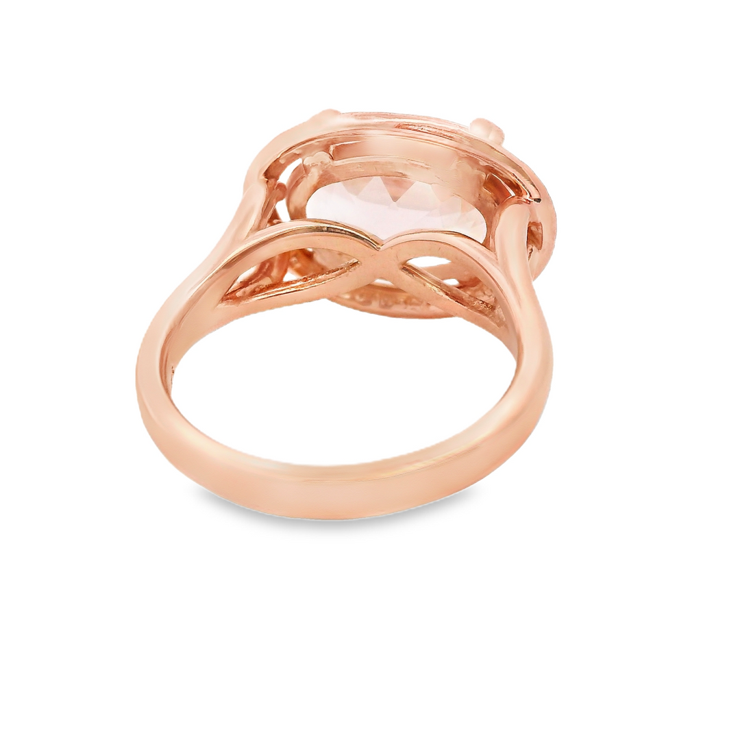 Estate Colored Stone Ring