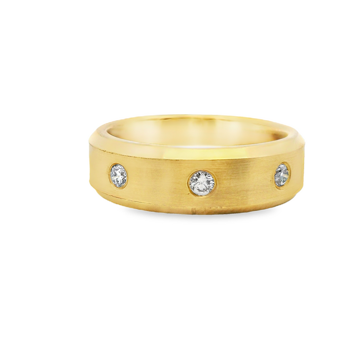 Estate Men's Ring