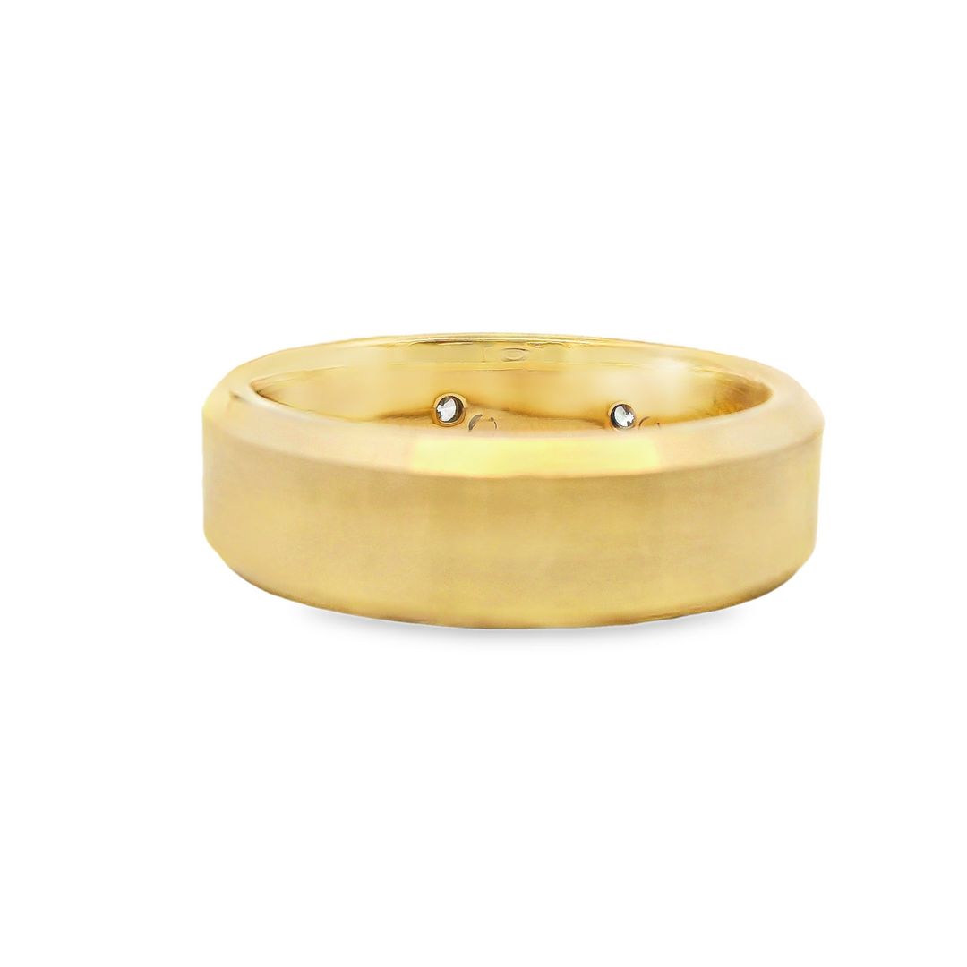 Estate Men's Ring