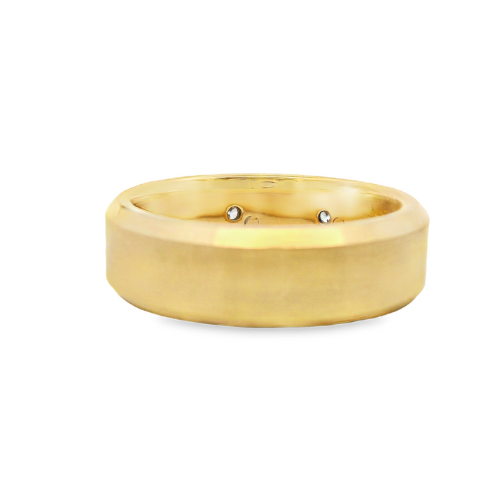 Estate Men's Ring