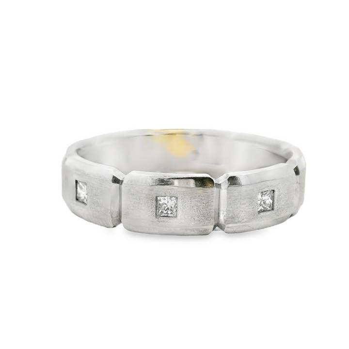 Estate Men's Ring