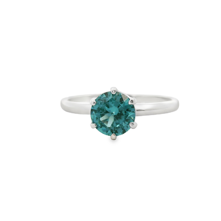 Estate Colored Stone Ring