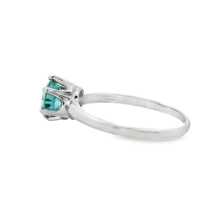 Estate Colored Stone Ring
