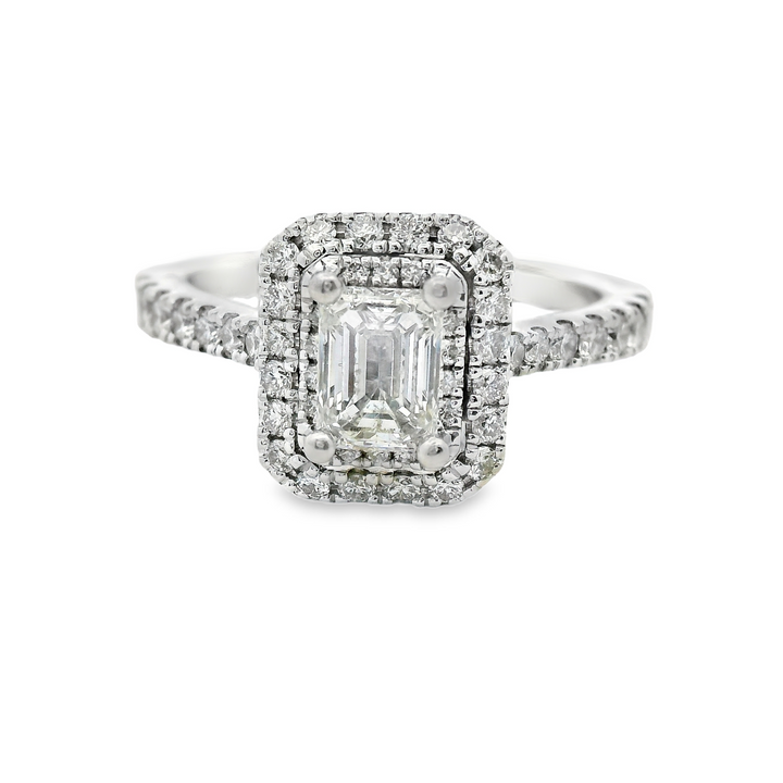 Estate Bridal Ring