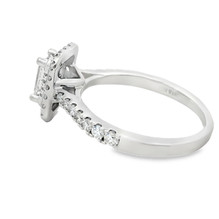 Estate Bridal Ring