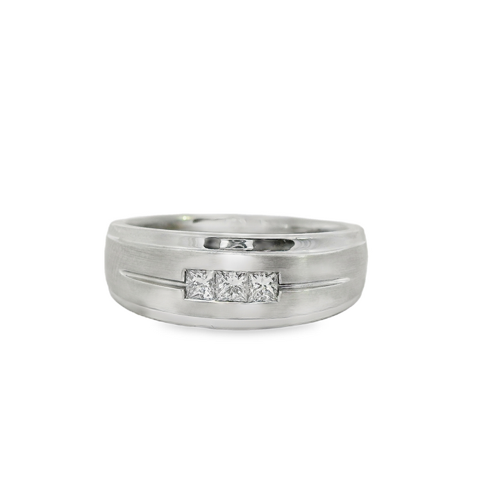 Estate Men's Ring