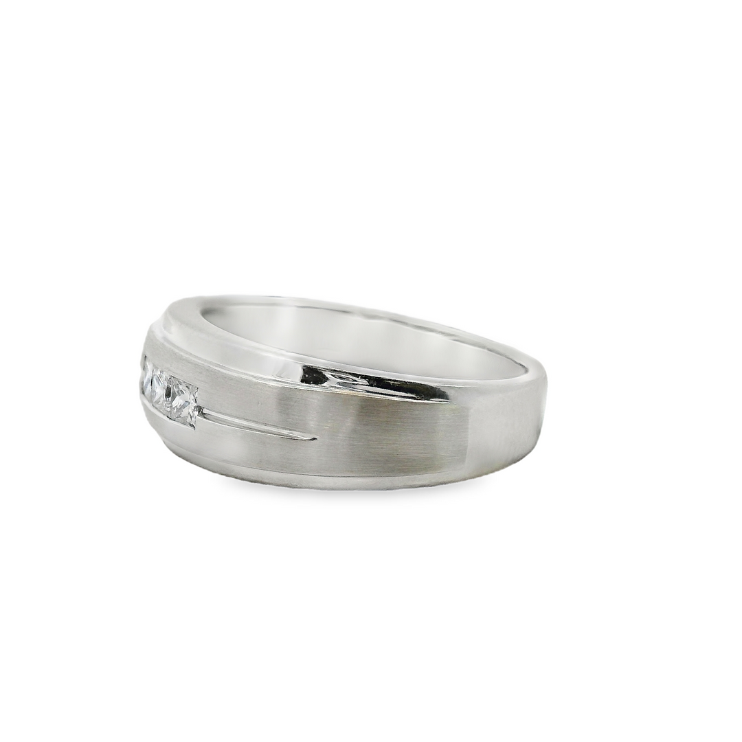 Estate Men's Ring