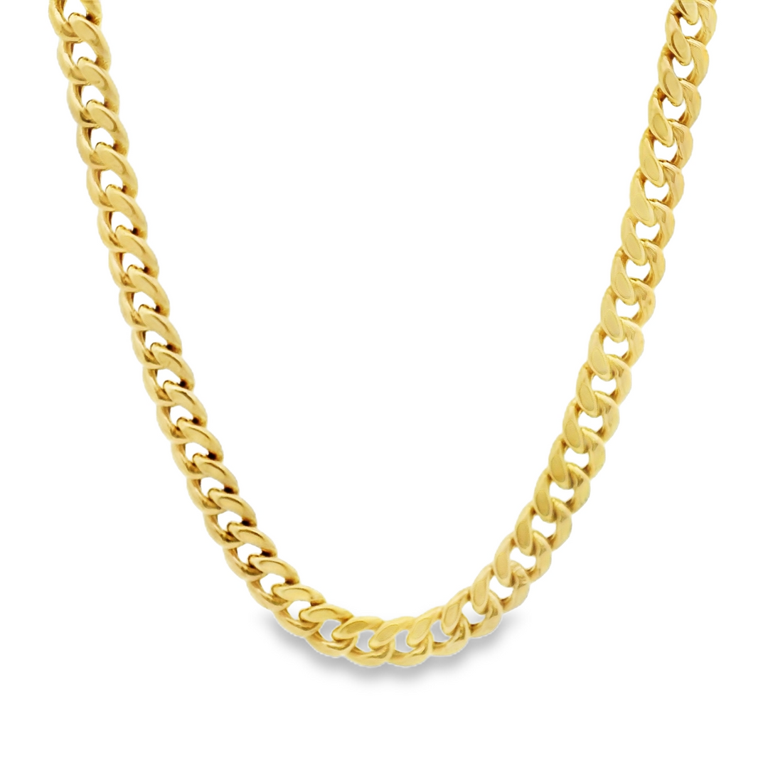 Estate Gold Fashion