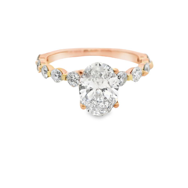 Estate Bridal Ring