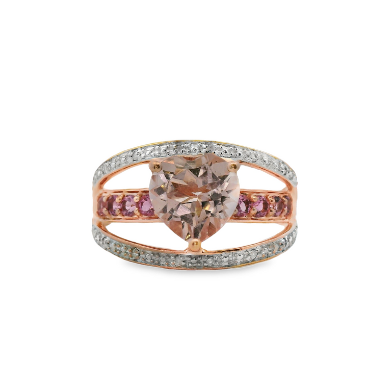 Estate Colored Stone Ring