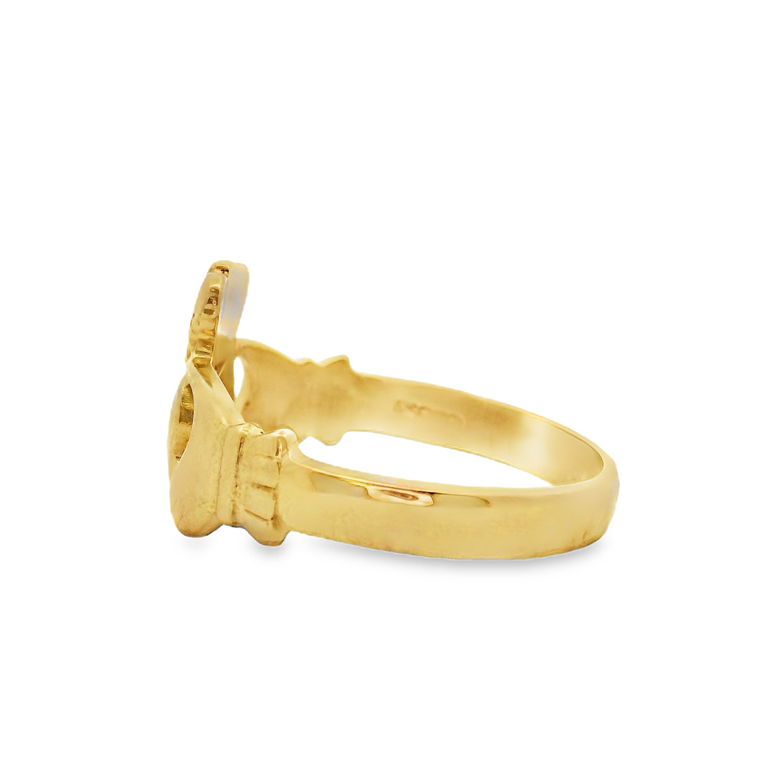Estate Men's Ring