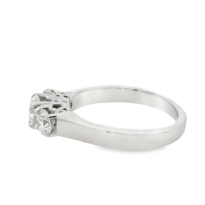Estate Bridal Ring