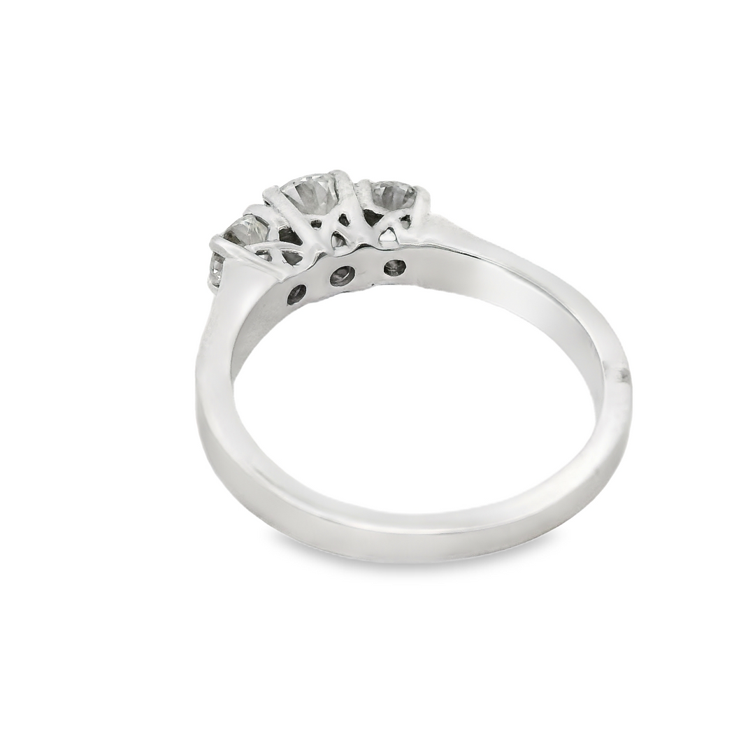 Estate Bridal Ring