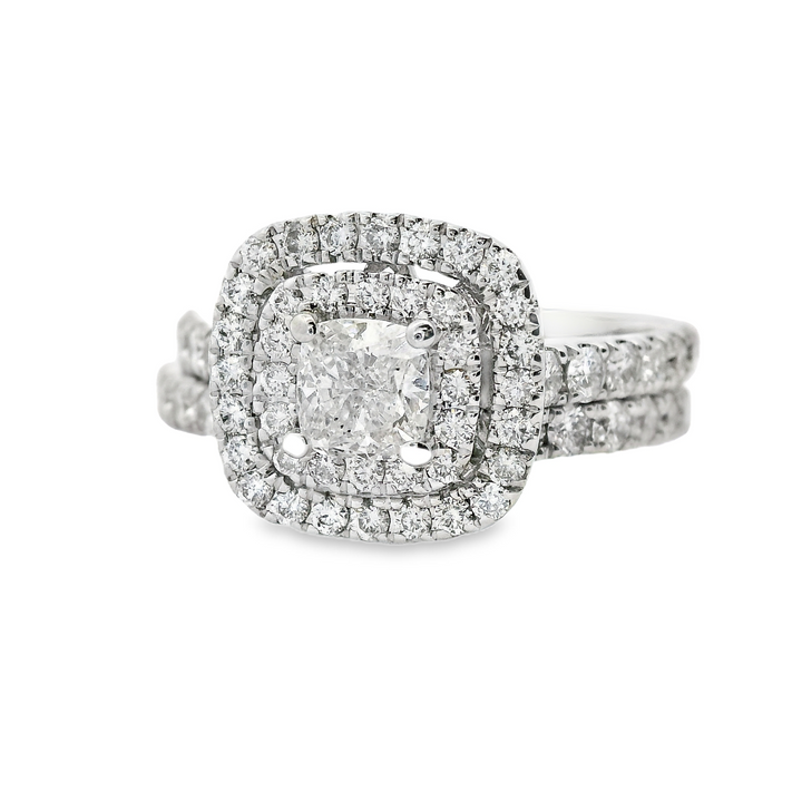 Estate Bridal Ring