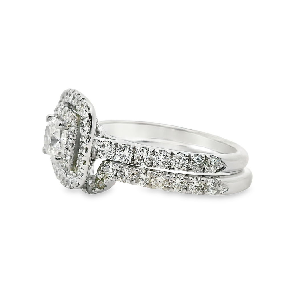 Estate Bridal Ring