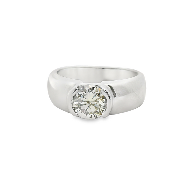 Estate Bridal Ring