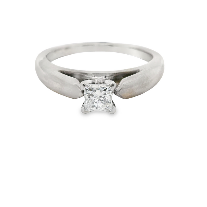 Estate Bridal Ring