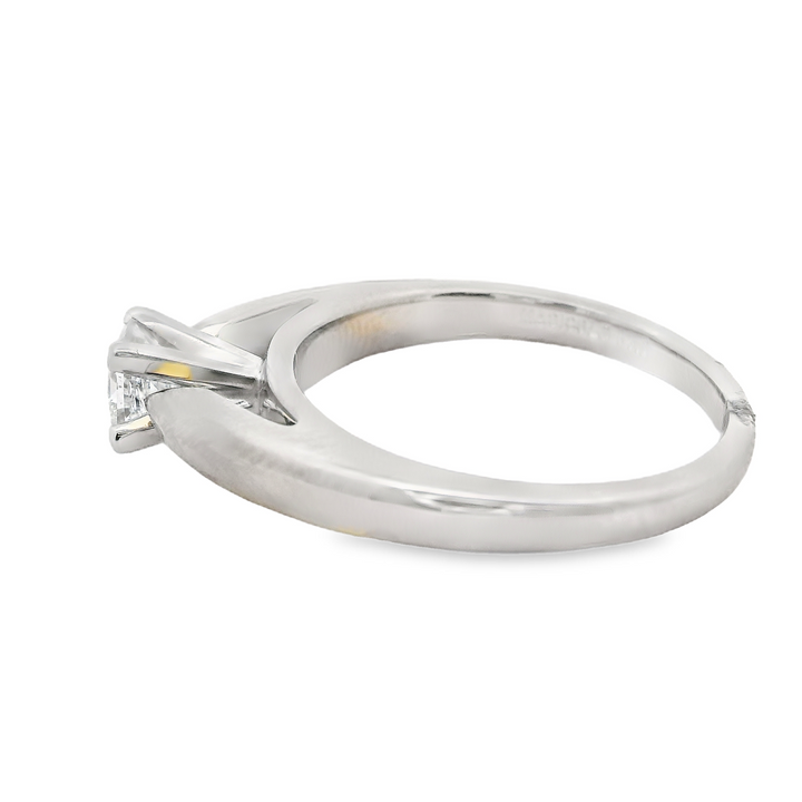 Estate Bridal Ring