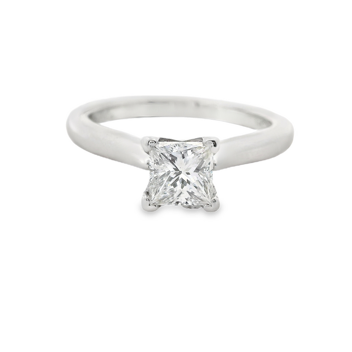 Estate Bridal Ring