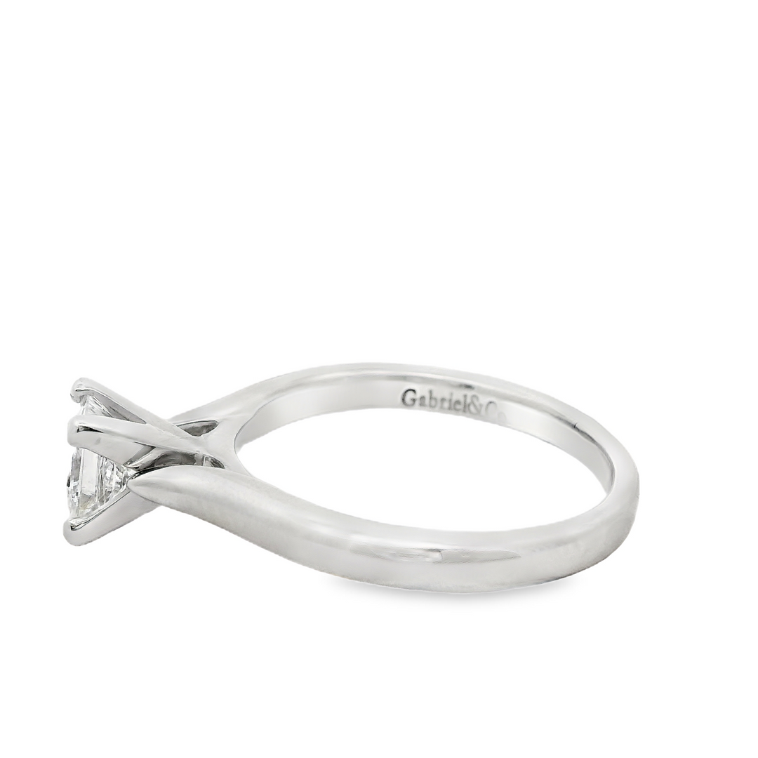 Estate Bridal Ring