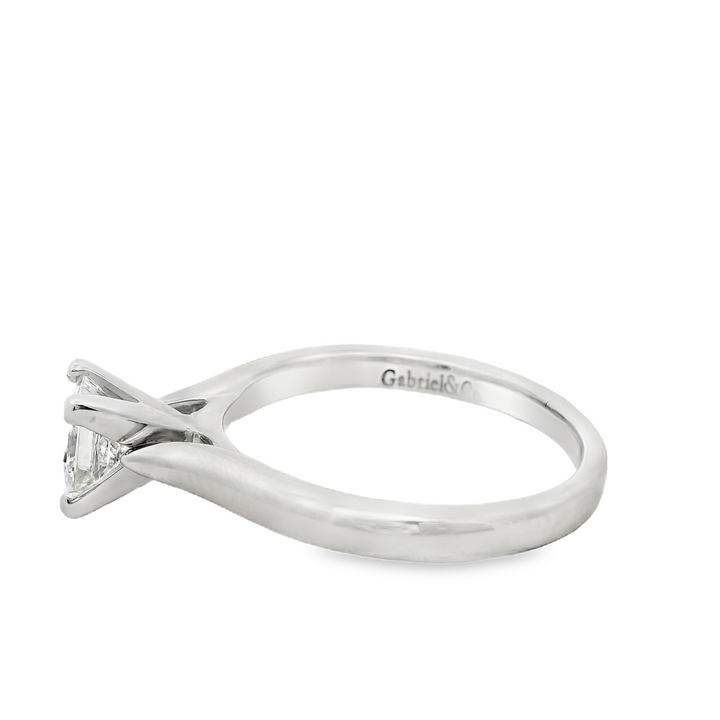 Estate Bridal Ring