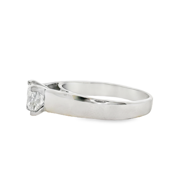 Estate Bridal Ring