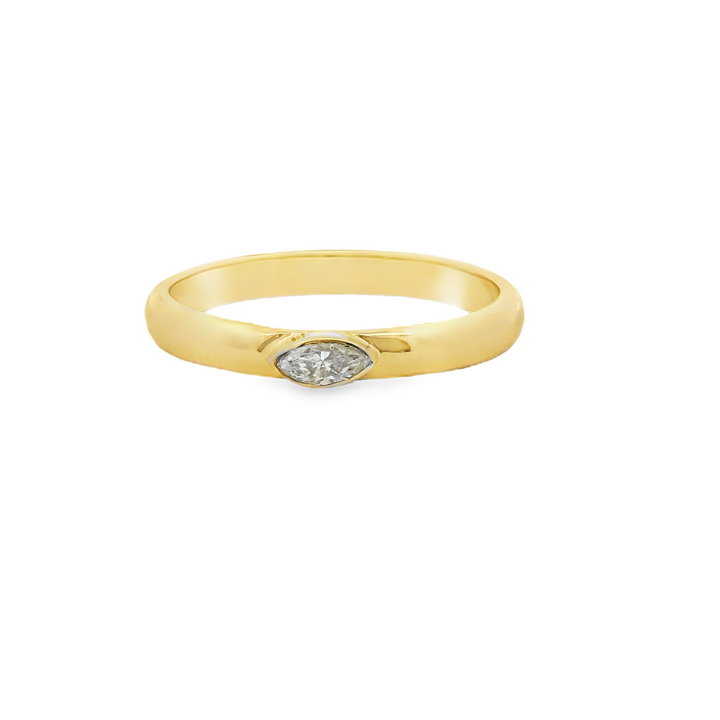 Estate Diamond Fashion Ring